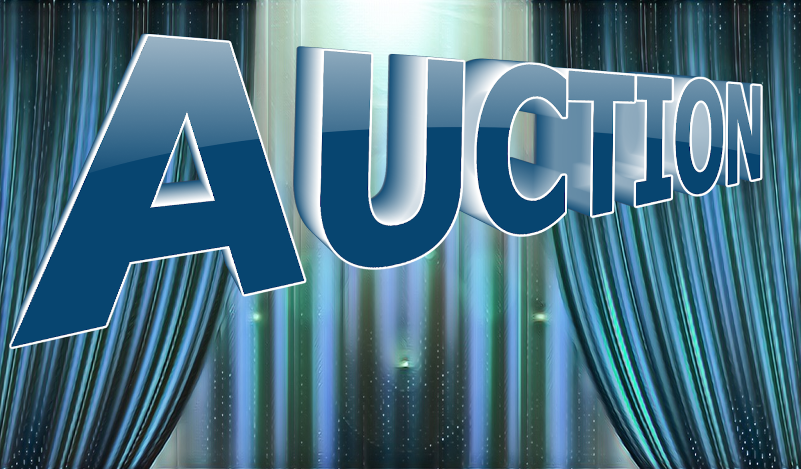 Clip Art: Auction Free Clip Art