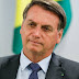 Bolsonaro sobre vacina de covid: "Não é daquele país não, tá?