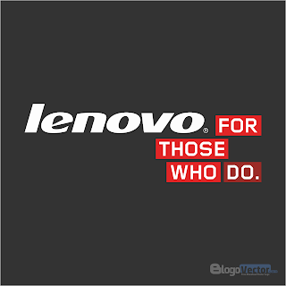 Lenovo Logo vector (.cdr)