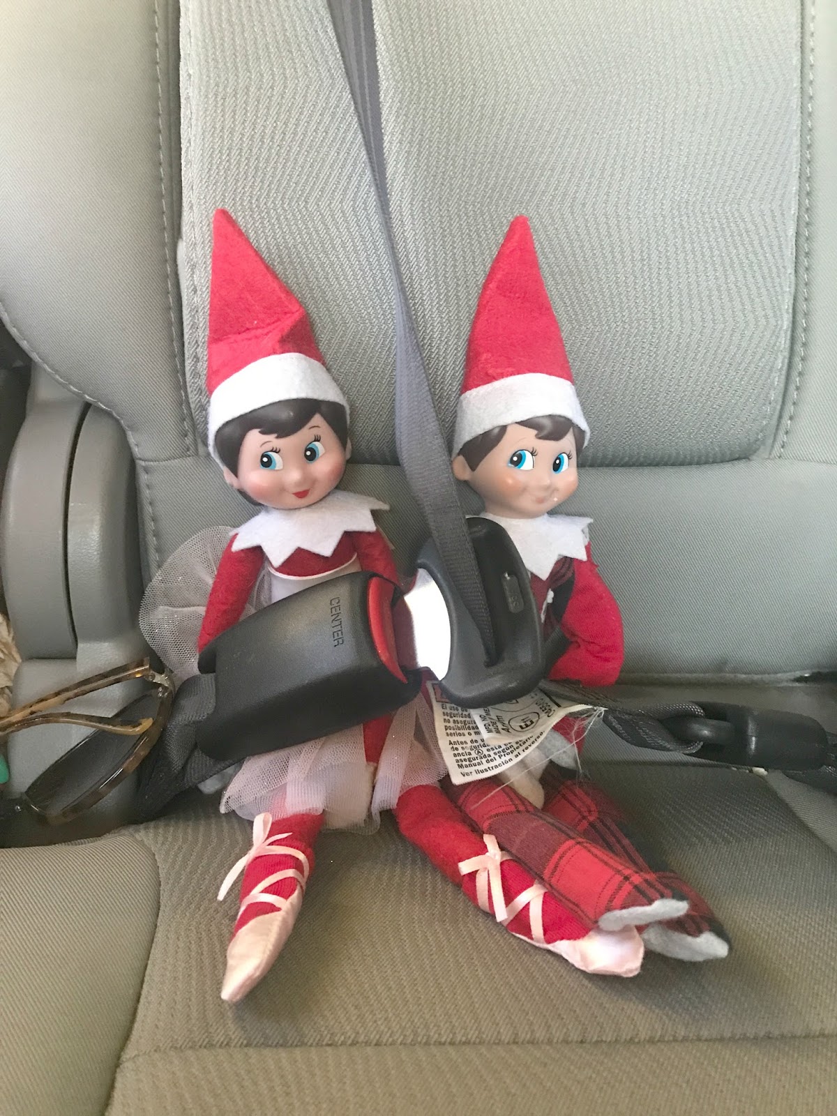 Elf On The Shelf Easy Ideas For Busy Parents Building Our Story