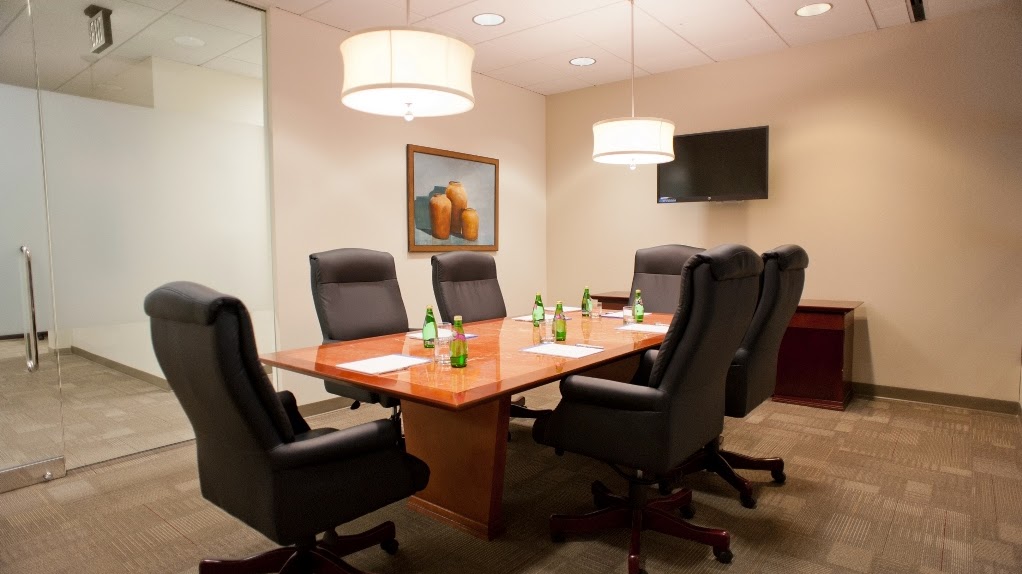 University Of Atlanta Virtual Office Space Atlanta Office