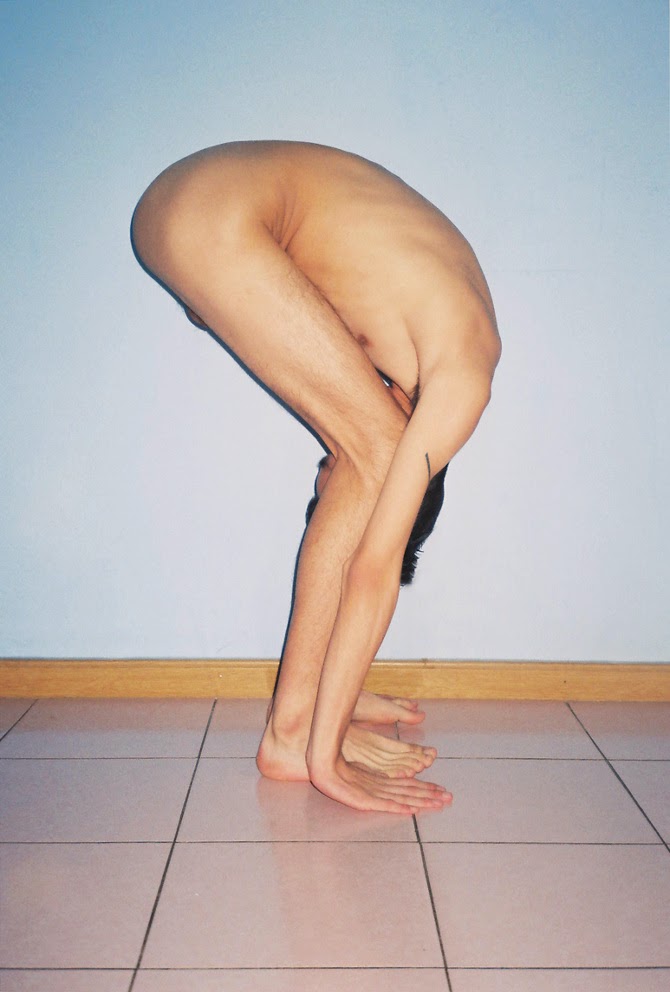 ©Ren Hang - Photography 2013. Fotografía | Photography