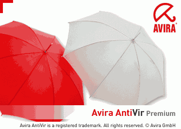 Avira antivir premium 2012 free