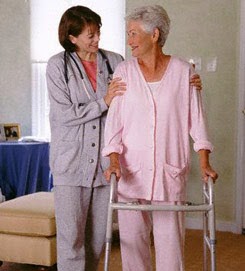 Perawat Home Care Tangerang