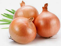 Tips Mengenal Bawang Bombai Dalam Masakan (How To Know Onions In Cooking)