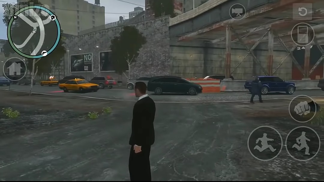 OFICIAL!! GTA 4 Para (ANDROID & IOS) +DOWNLOADS OFICIAL!! GTA 4 Para (ANDROID & IOS) +DOWNLOADS