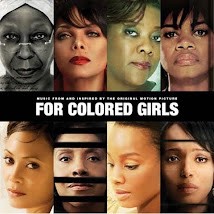 film "for coloured girls"