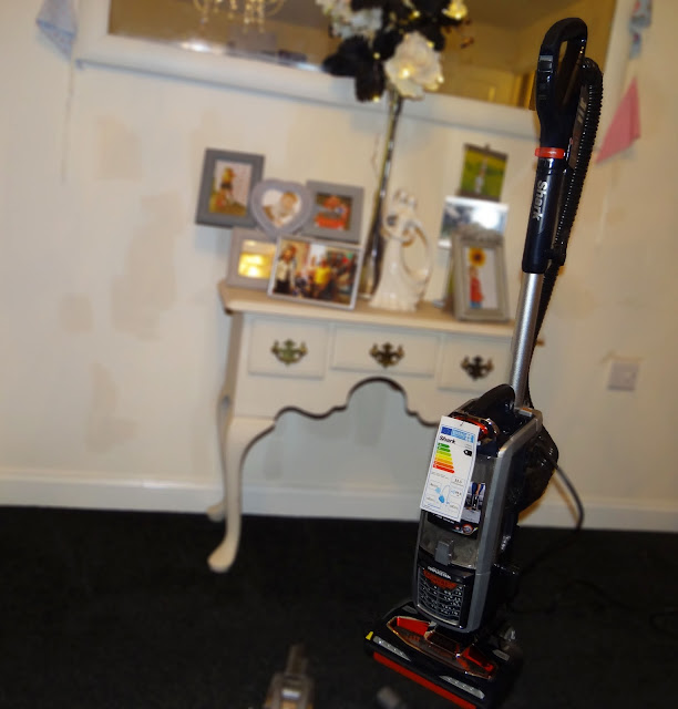 Shark Lift-Away with Duoclean NV800UK Upright Vacuum Cleaner Review 