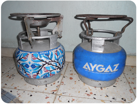 Buzdolabının tüpü biterse ne olur