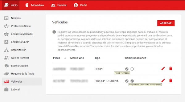 Inician comprobaciones asociadas al Censo Nacional de Transporte Inician comprobaciones asociadas al Censo Nacional de Transporte