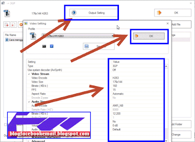 download format factory dan bagaimana menggunakan format factory dengan mudah