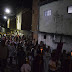 LOCAL: Via-Sacra reuni centenas de fieis em São Joaquim do Monte