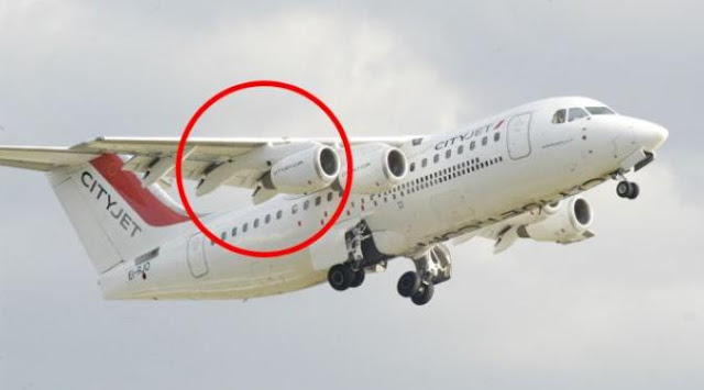 Terungkap! Kenapa Bentuk Jendela Pesawat Selalu Bulat? Berikut Adalah Alasannya Terungkap! Kenapa Bentuk Jendela Pesawat Selalu Bulat? Berikut Adalah Alasannya