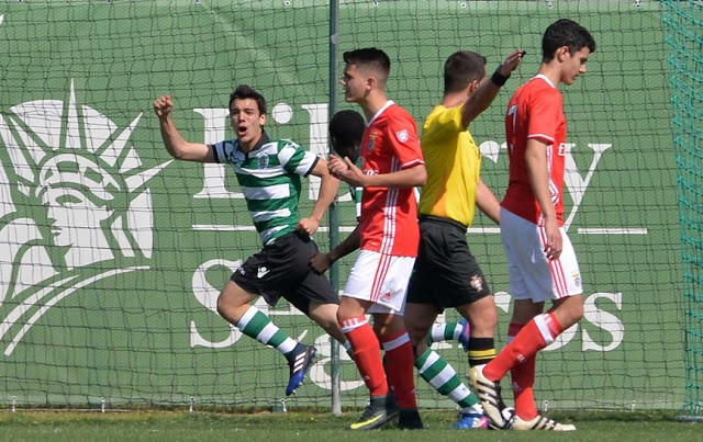 Sporting 3 benfica 6 Sporting 3 benfica 6