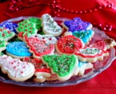 No-Chill Cutout Sugar Cookies