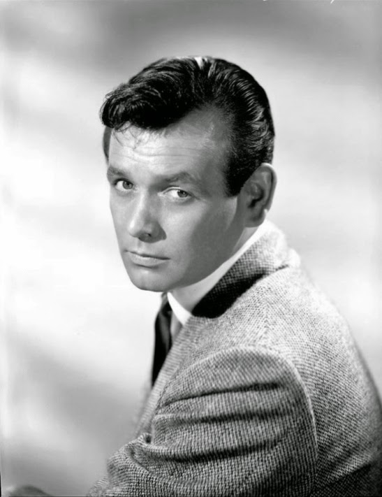 Los Angeles Morgue Files: "The Fugitive" Actor David Janssen 1980