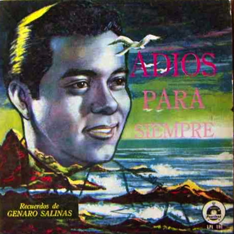 Genaro Salinas