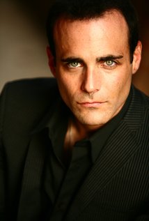 Brian Bloom. Director of The A-Team