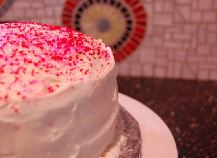 House InsideOut 37 Things Bake a 3 Layer Cake