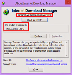 Internet Download Manager 6.21 Build 16 Full Crack - IDM 6.21 Build 16 Mới Nhất