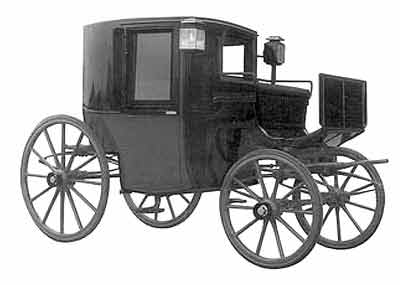 Old Fashioned Taxi H Old Fashioned Taxi H
