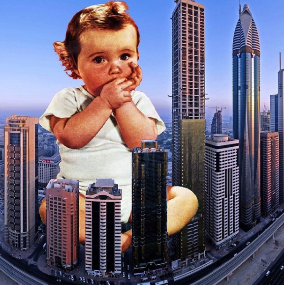 bir insan neden narsist olur