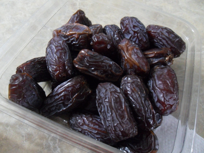 Date Fruit Not Just A Food Blog