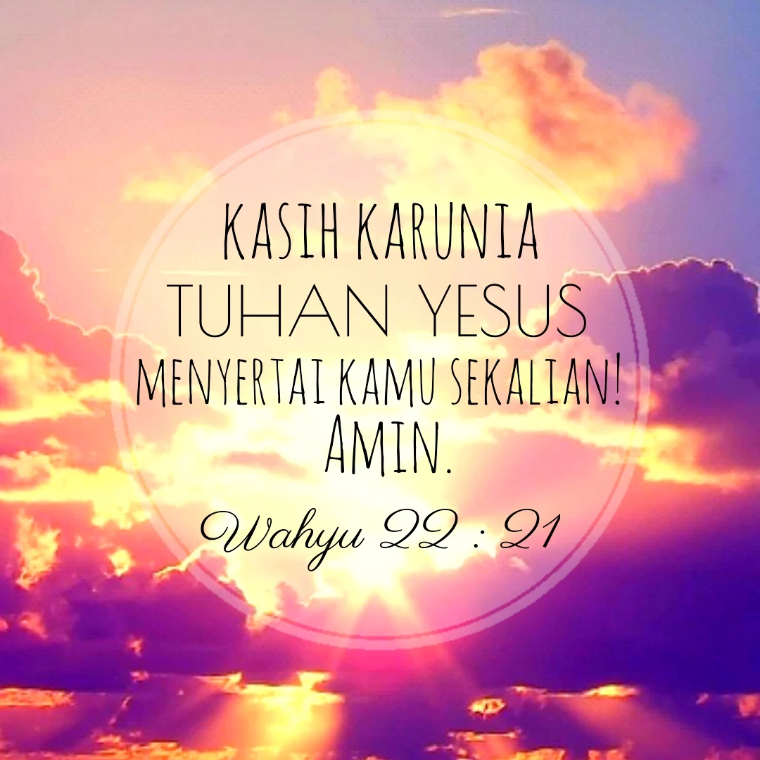 Ayat Alkitab Kutipan Alkitab Kata Kata Alkitab