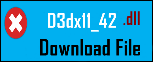 d3dx11 42 dll скачать для windows 7