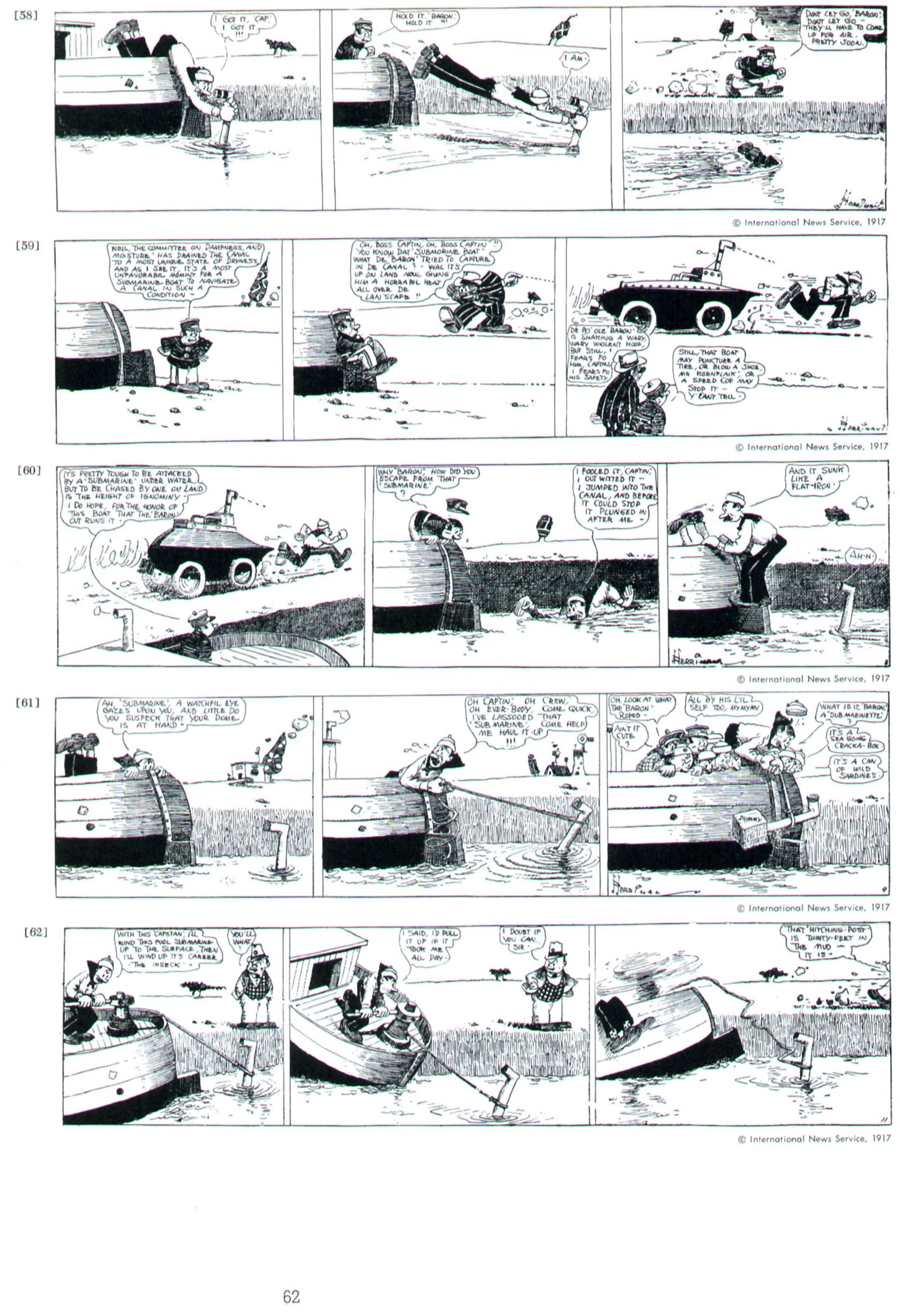 Read online The Smithsonian Collection of Newspaper Comics comic -  Issue # TPB (Part 1) - 64