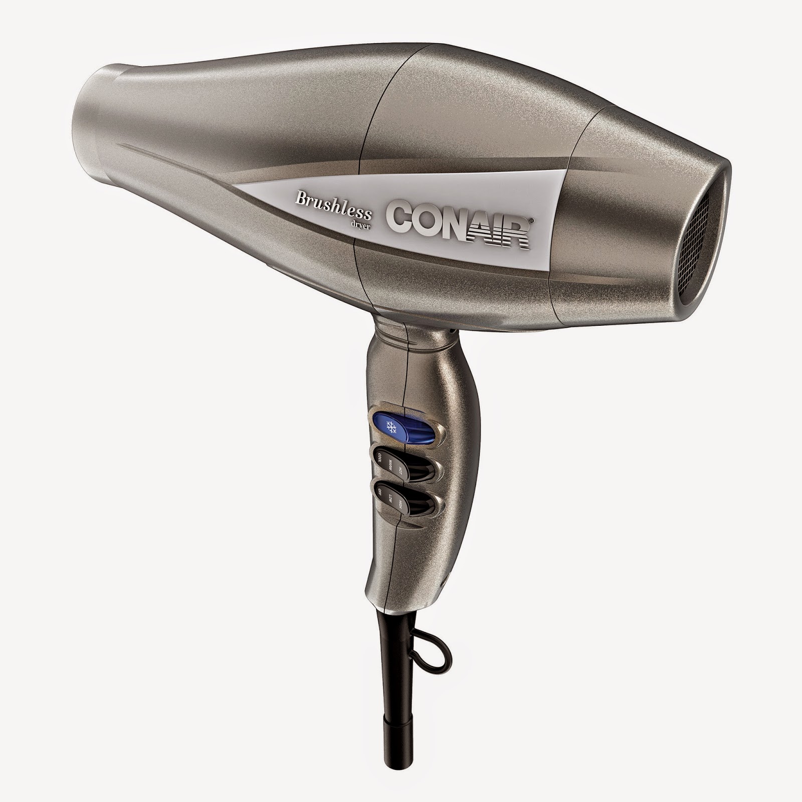 The Beauty Alchemist: The Infiniti Pro by Conair® 3Q
