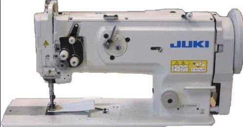 Sewing Machine Schedule Maintenance