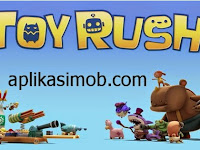 Toy Rush v1.12 APK + Data