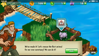 Game Merawat Binatang Di Android