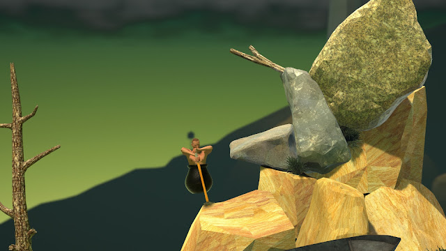 Getting Over It with Bennett Foddy 5 Getting%2BOver%2BIt%2Bwith%2BBennett%2BFoddy%2BDownload