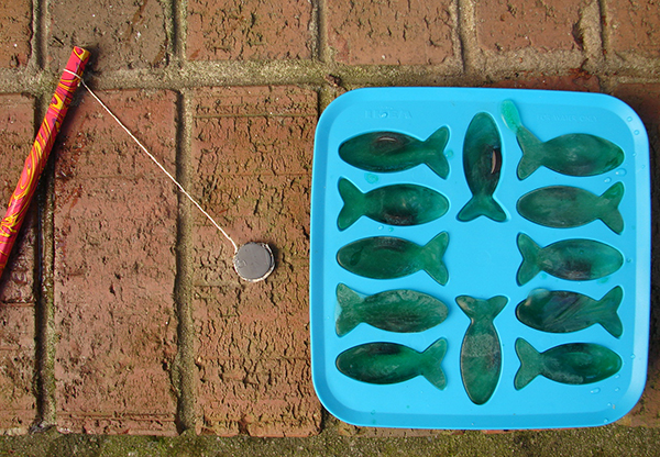 Подборка ЗИМНИХ ИГР и развлечений для детей