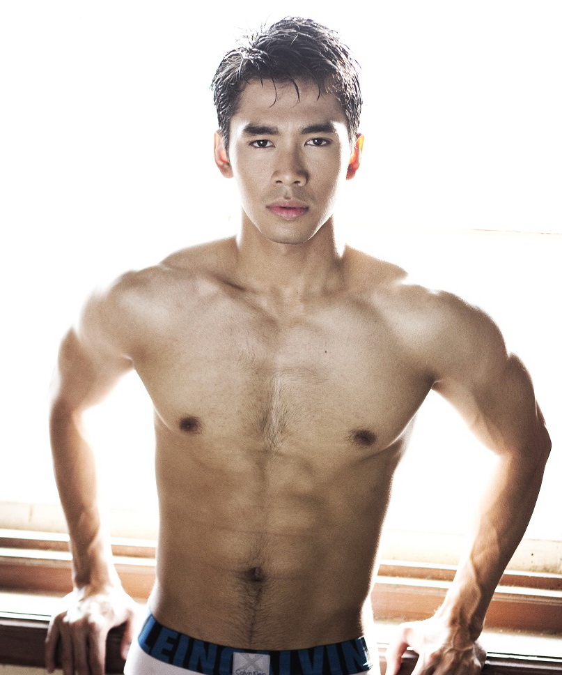 gay escort jakarta
