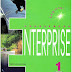 Enterprise 1 2 3 4 Plus - Express Publishing