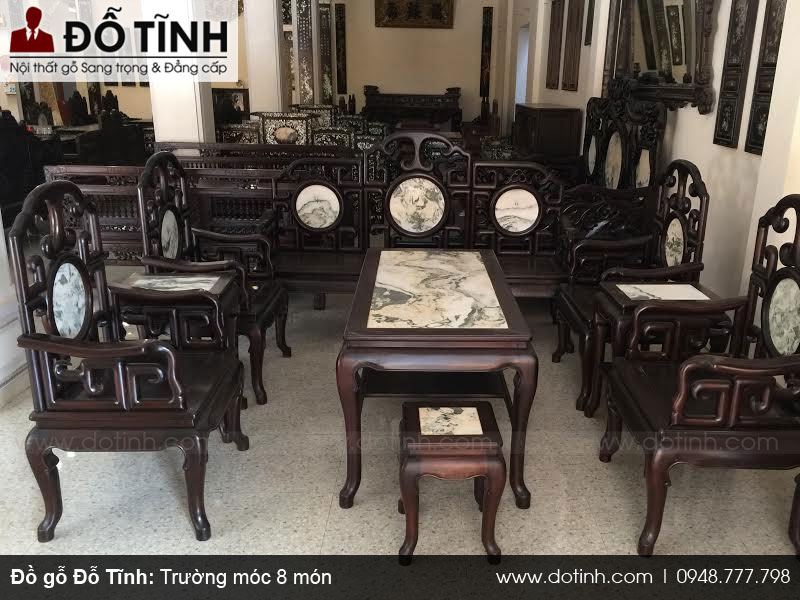 Tư vấn mua bàn ghế phòng khách tại Nam Định uy tín? | Dotinh.com