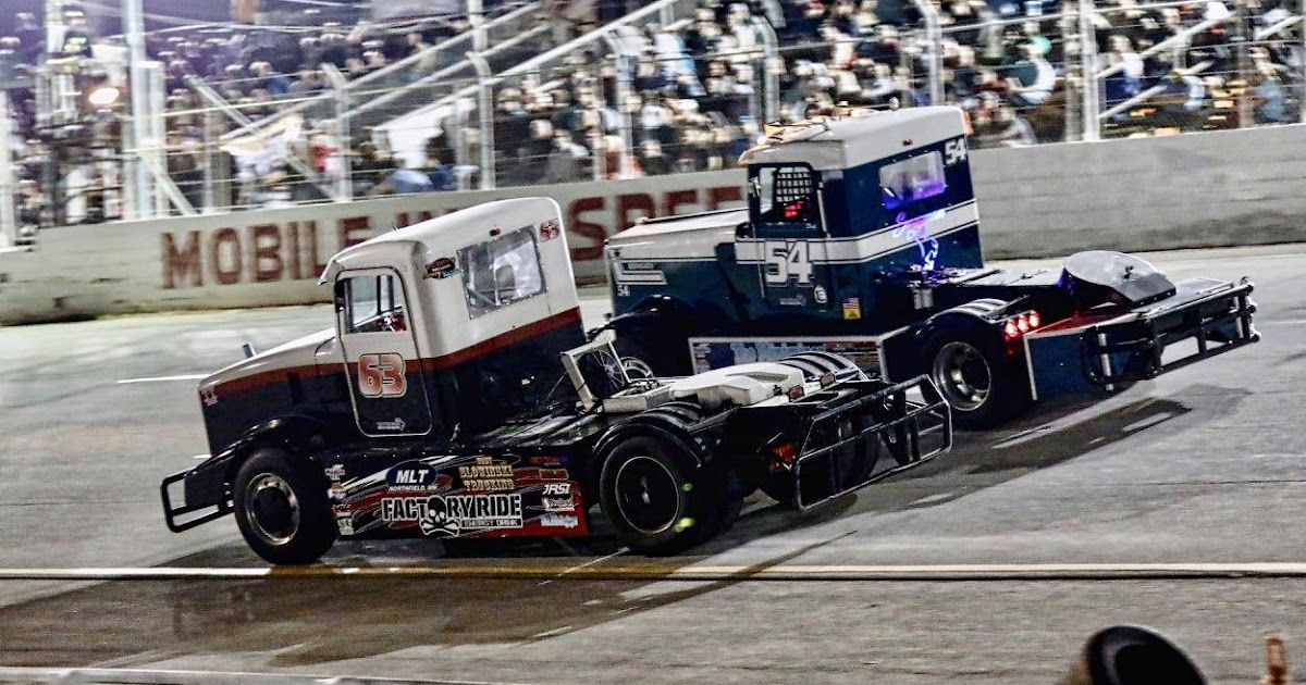 Bandit Big Rig Series Returns to Mobile
