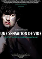 Une Sensation de Vide, film Une Sensation de Vide, film