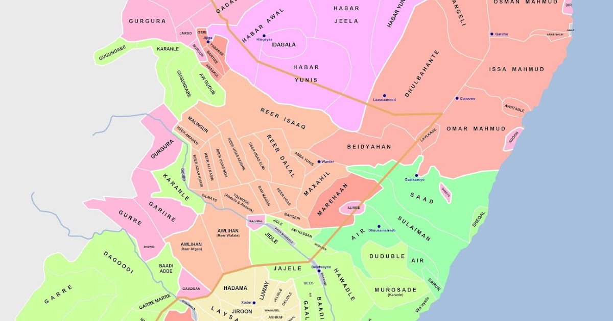 Somali Clan Map Somalia%2BTribes%2BDistribution%2Bin%2BKenya%252C%2BSomalia%252C%2BDjibouti%252C%2BEthiopia