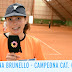 VIDEO. Programa #4 de “Tenis en el siete“, con la producción de Tenisay