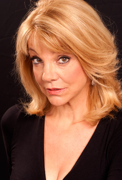 Teresa Ganzel (23 March 1957, Toledo, Ohio, USA) movies list and roles