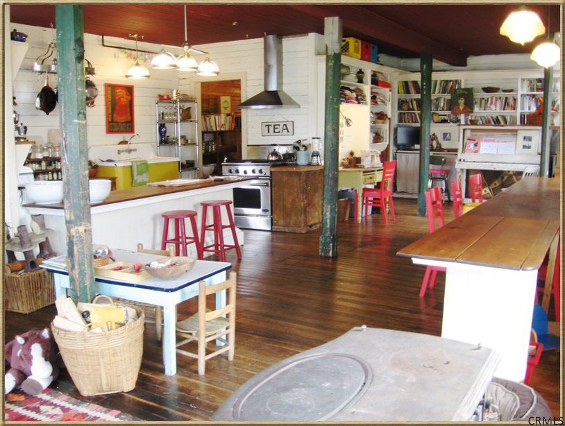 Sweet House Dreams The Sheldon Store, 1850 General Store in Rupert