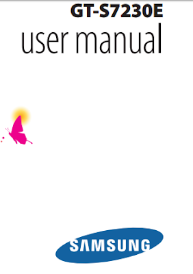 Download Samsung Wave 723 User Manual Samsung Wave 723 User Manual
