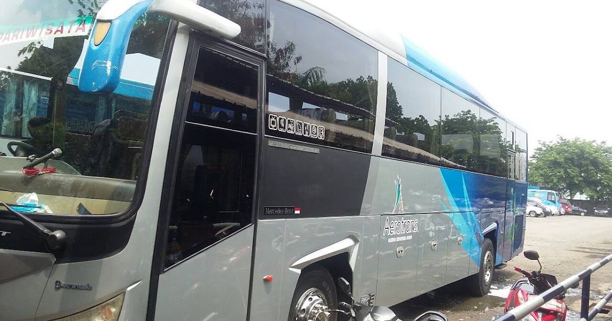 Pariwisata Serang Berkembang: Mengupas Potensi dan Peran Bus Pariwisata