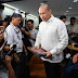 CA majority leader threatens Alejano: Show proof or 'Eat your resolution'