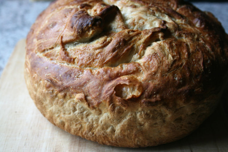 Petite Malou The Best Bread in the World Verdens Bedste Brød