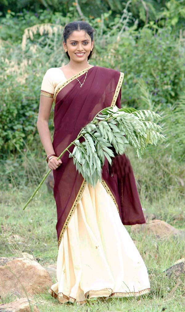 Garam Masala Actress